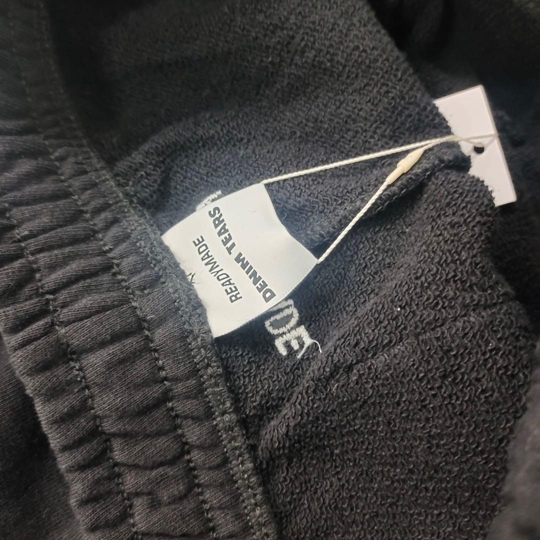 Denim tears × readymade スウェットパンツ フレア M Denim tears × readymade スウェットパンツ フレア M