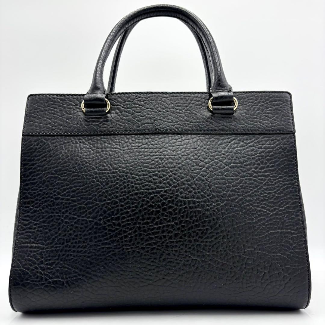 【美品】kate spade ケイトスペード 2wayショルダーバッグ　レザー