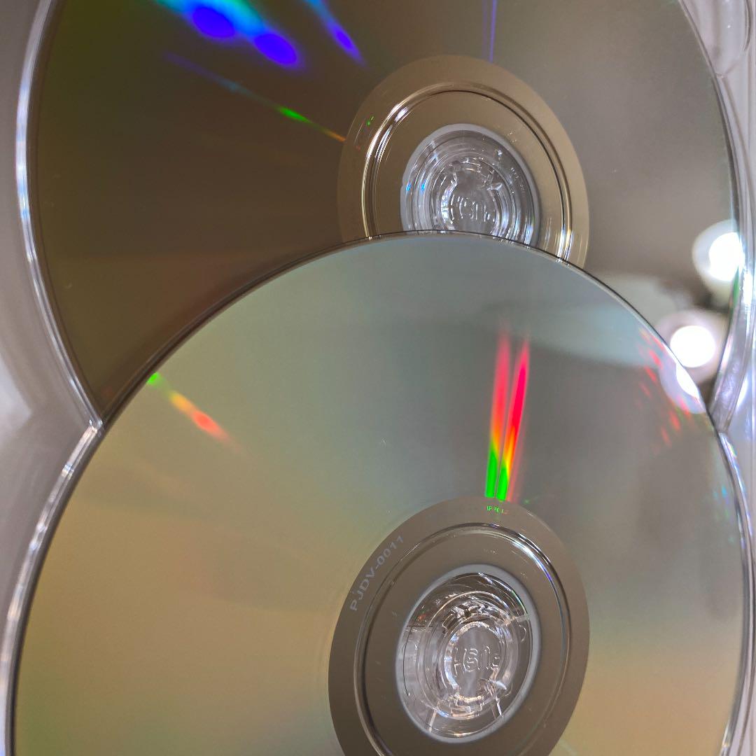 seventeen dvd IDEAL CUT Epcxy-m21121820698 通販格安