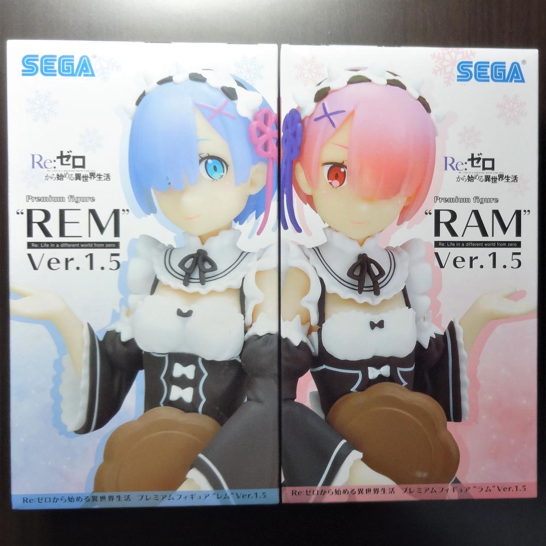 アウトレット値下げ 『匿名配達 非売品』Re:ゼロ レム u0026 ラム PM 直販卸売り 【値下げ可】非売品 ジョジョ スマホ 携帯 ホルダー スタンド その他