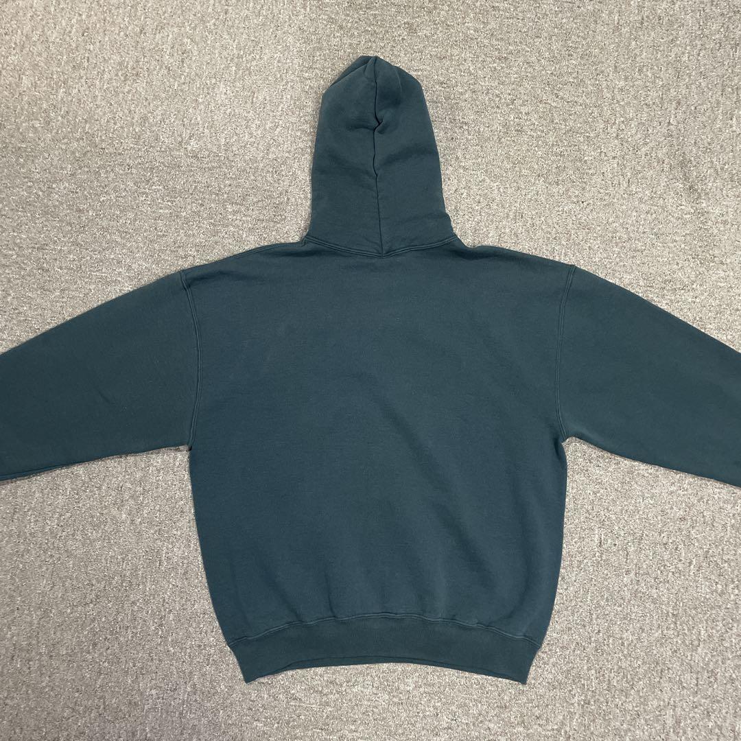 Athletic Hoodie