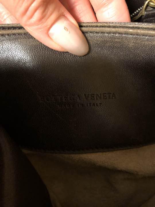 BOTTEGA VENETA バッグ