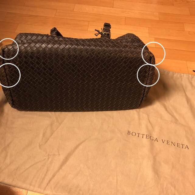 BOTTEGA VENETA バッグ