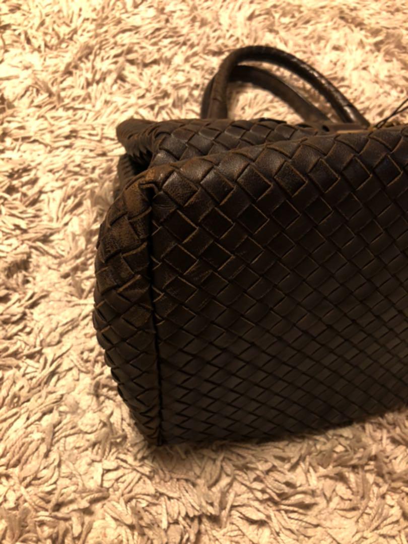 BOTTEGA VENETA バッグ