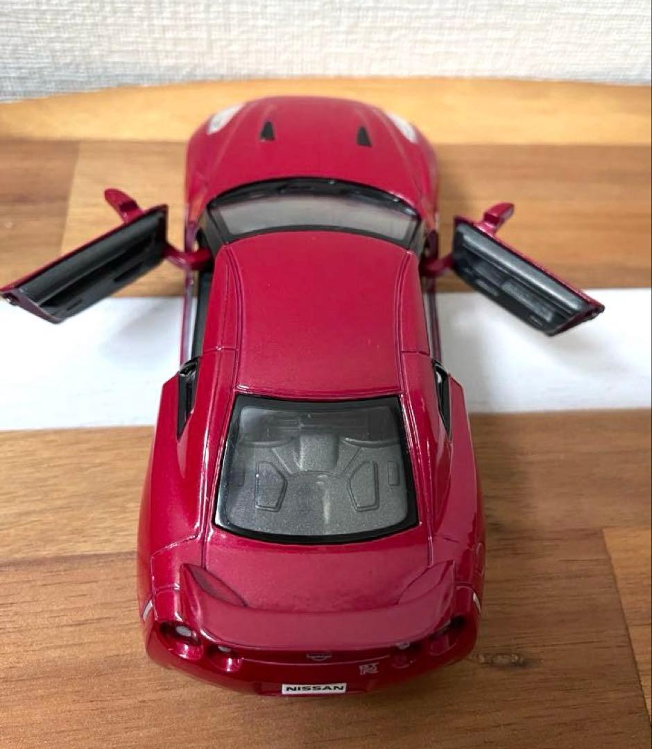 キンスマート インプレッサWRC ランサーエボリューションⅦ GT-R R35 キンスマート　インプレッサWRC ランエボⅦ GT-R R35 3台セット