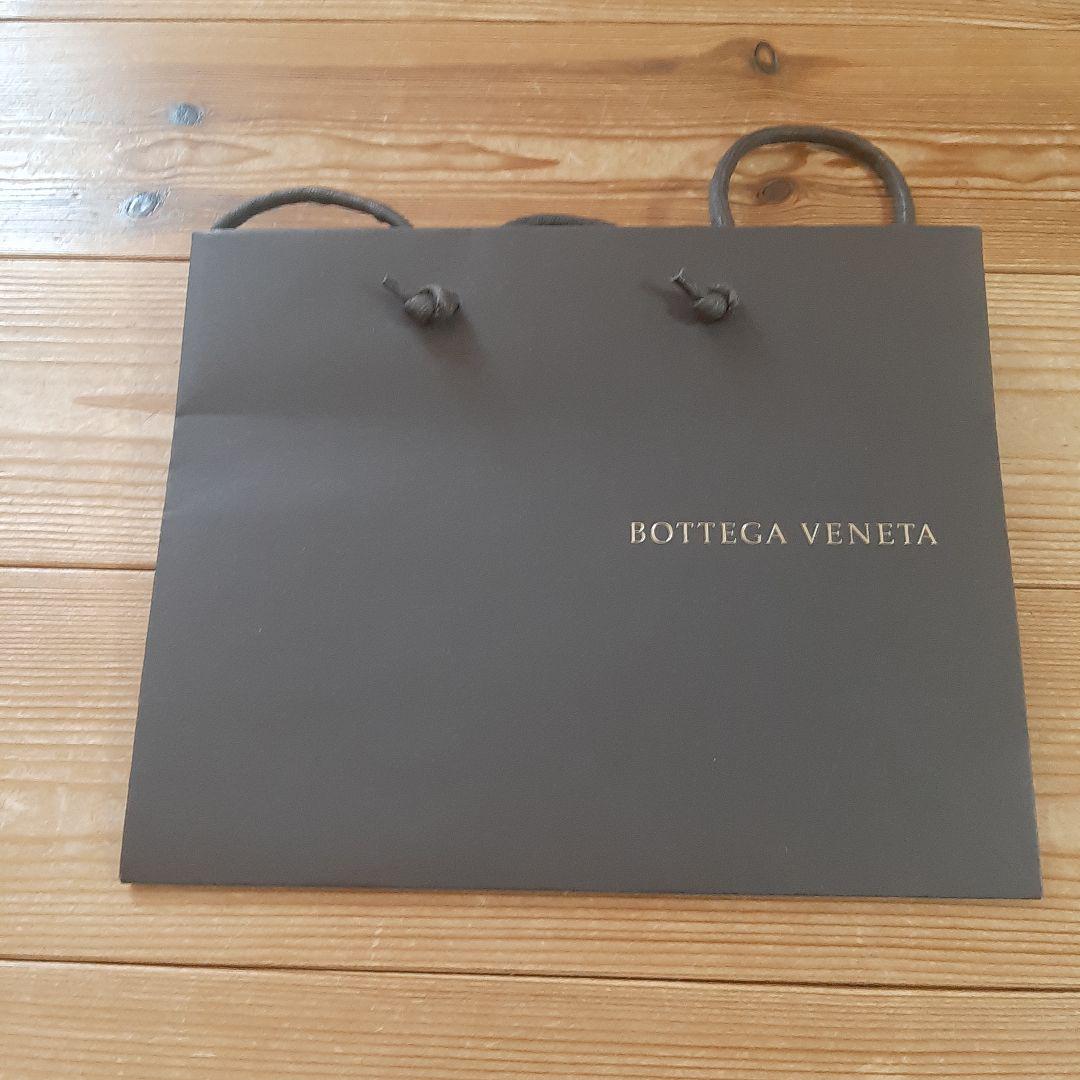 送料無料　匿名配送　BOTTEGA ボッテガ　ヴェネタ　財布　ウォレット　赤