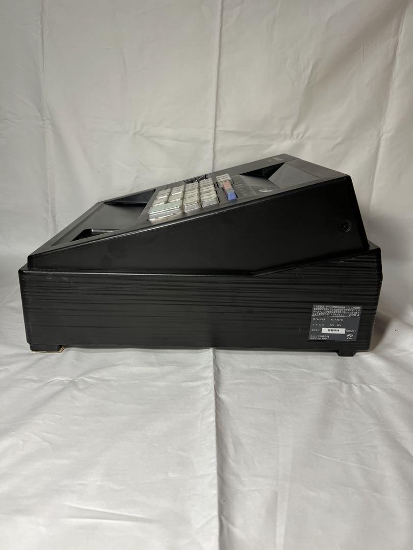 訳あり SHARP レジスター XE-A107
