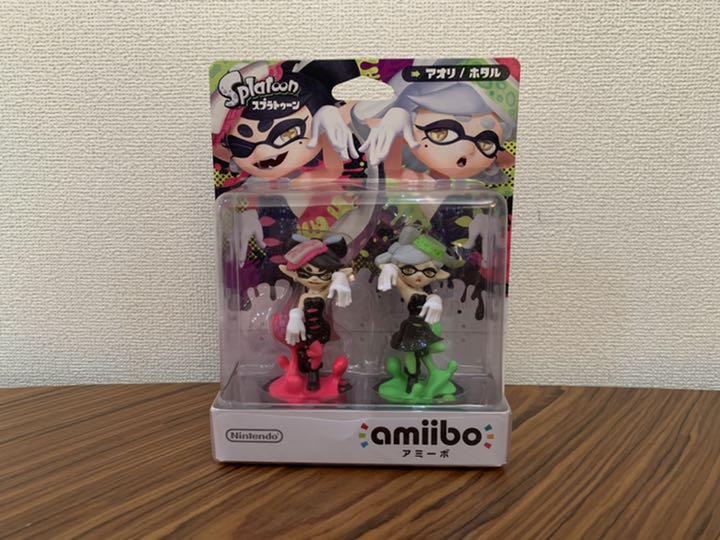 国内正規品】 スプラトゥーン amiibo アミーボ 4個セット dopf.ui.ac.id 国内正規品】 スプラトゥーン amiibo アミーボ 4個セット dopf.ui.ac.id