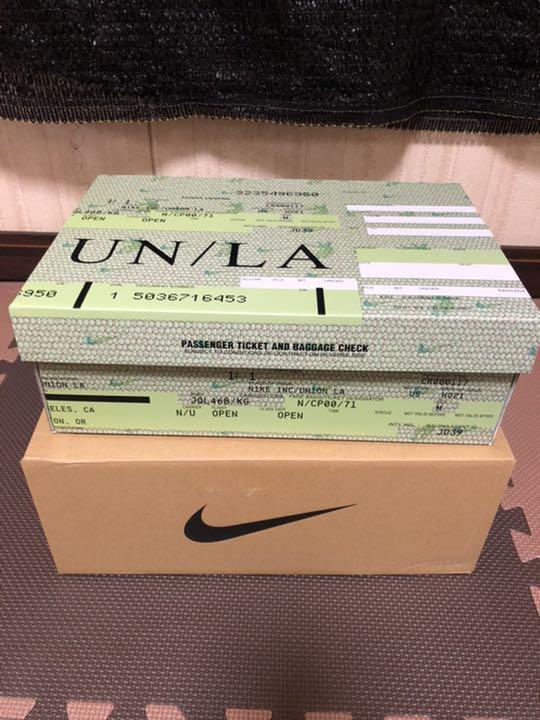 セール UNION Nike Dunk Low Argon ユニオン ダンク P3mRt-m21124605657 × 人気新作登場