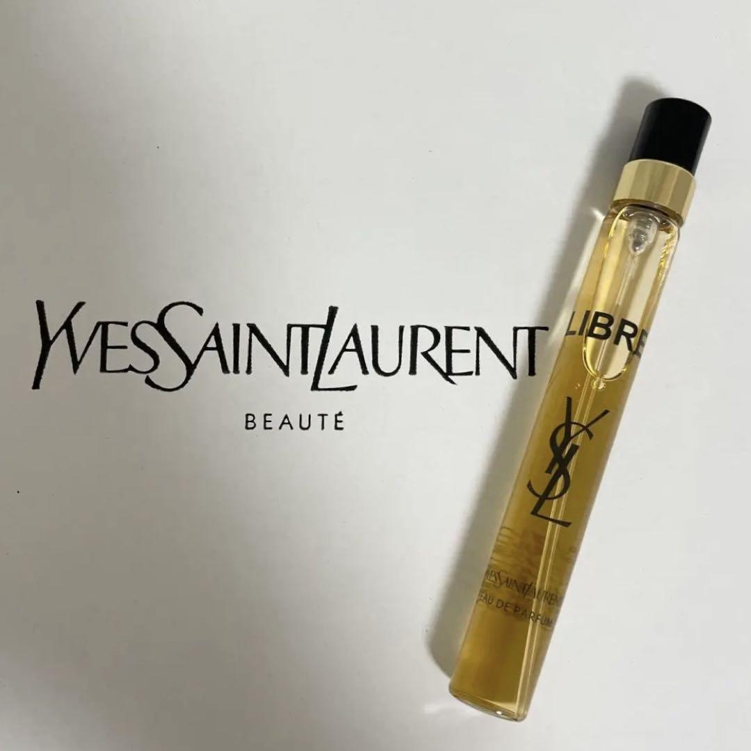 YSL イブサンローラン LIBRE リブレオードパルファム 10ml