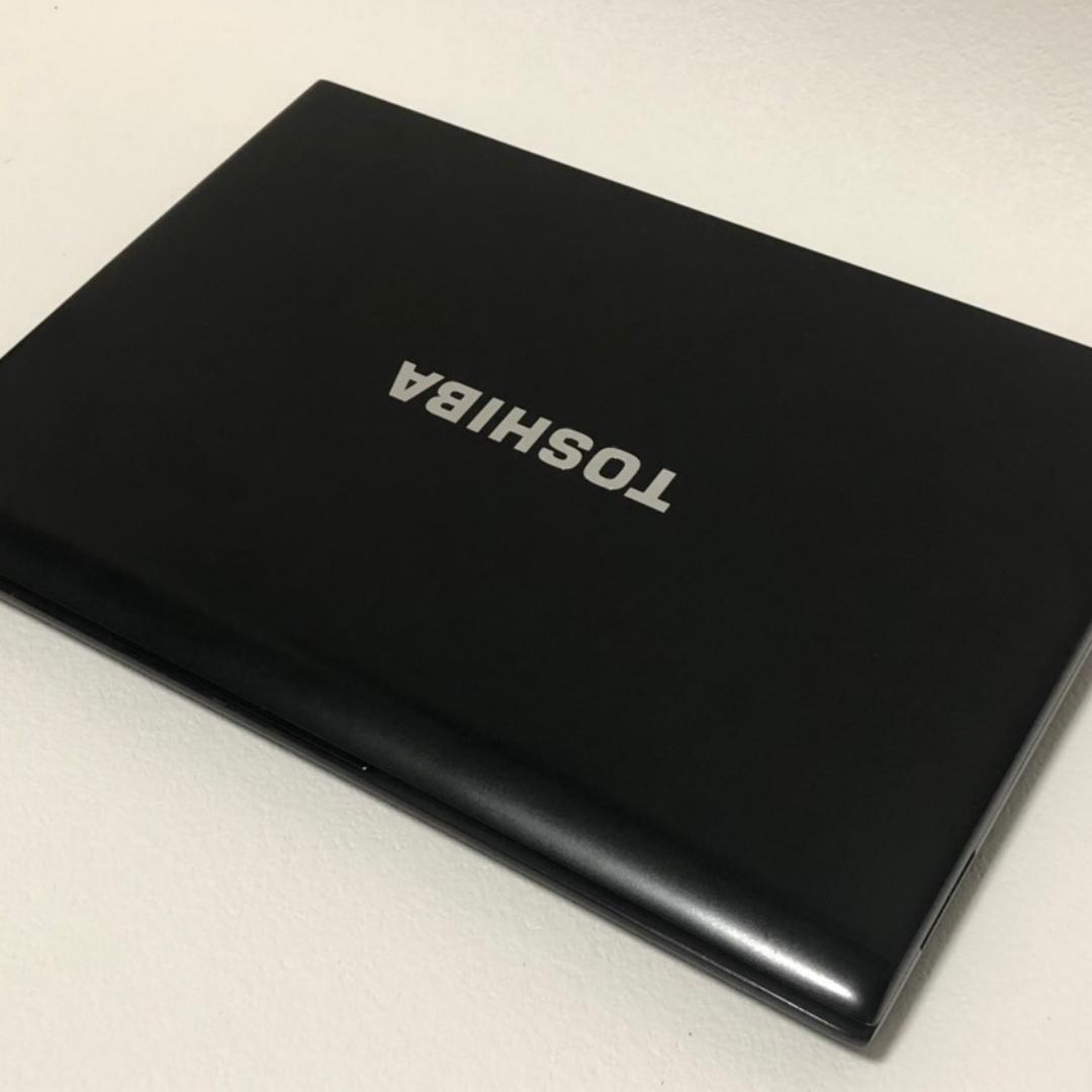 ☆爆速☆dynabook Win10/corei5/SSD128GB ☆爆速☆dynabook Win10/corei5/SSD128GB