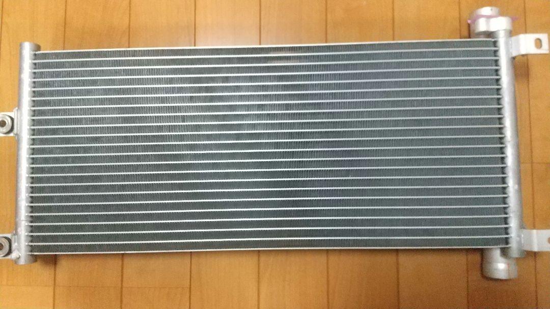 DA16T ラジエータ