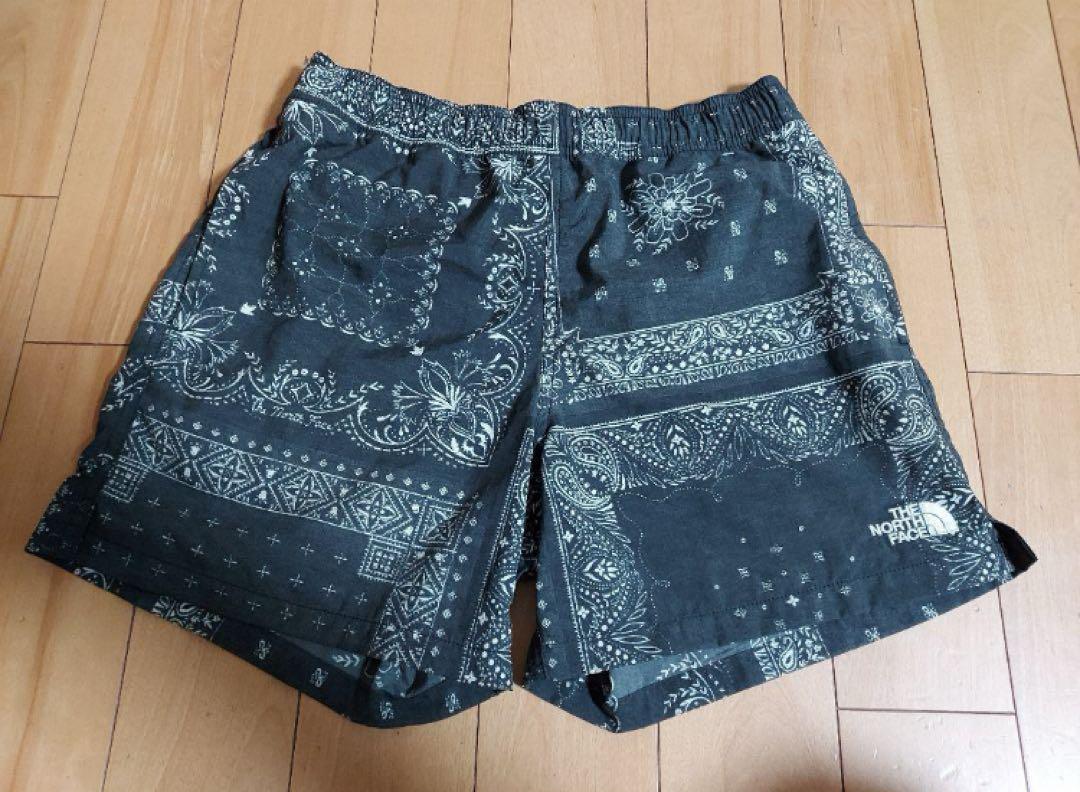 ノースフェイス ノベルティバーサタイルショーツ NB42052 バンダナ ヨドバシ.com - THE NORTH FACE ザ・ノース・フェイス
