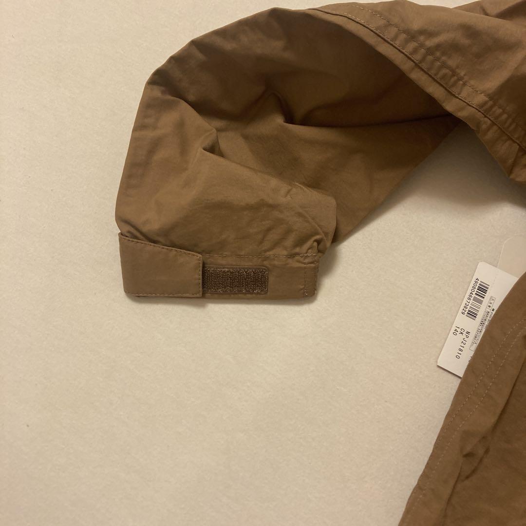 THE NORTH FACE コンパクトジャケット 140 キッズ　ジュニア