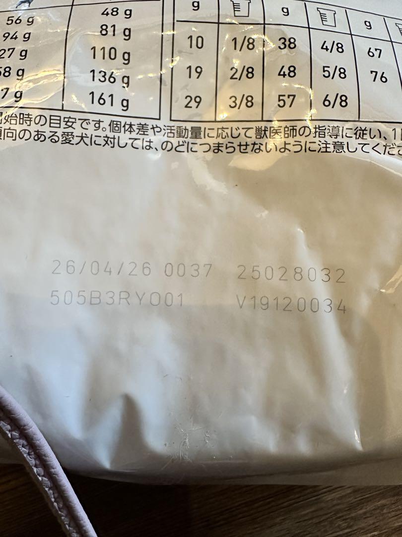  CANIN セレクトプロテインダック＆タピオカ DT 3kg未開封