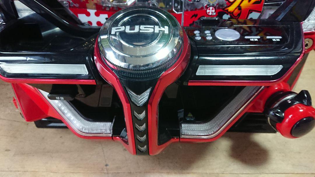 商談中】パチンコ Pフィーバー炎炎ノ消防隊G【24V無加工品☆送料 商談中】パチンコ Pフィーバー炎炎ノ消防隊G【24V無加工品☆送料