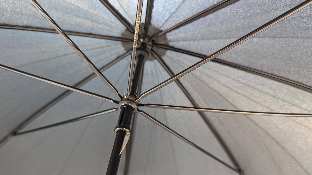 FOX UMBRELLAS GM3 ワンギーハンドル/フォックスアンブレラズ