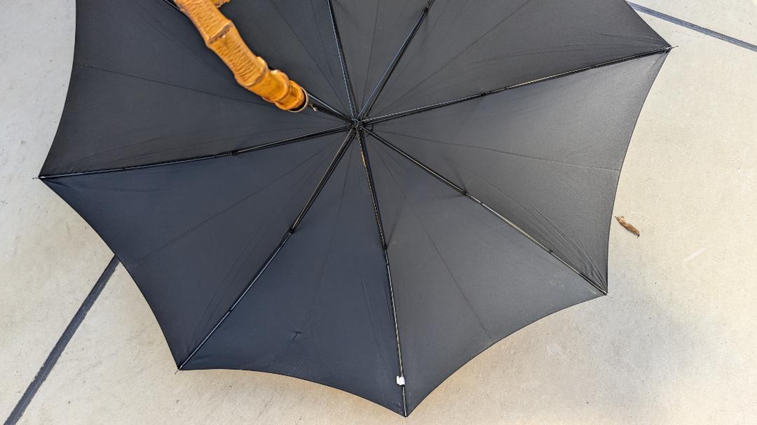 FOX UMBRELLAS GM3 ワンギーハンドル/フォックスアンブレラズ