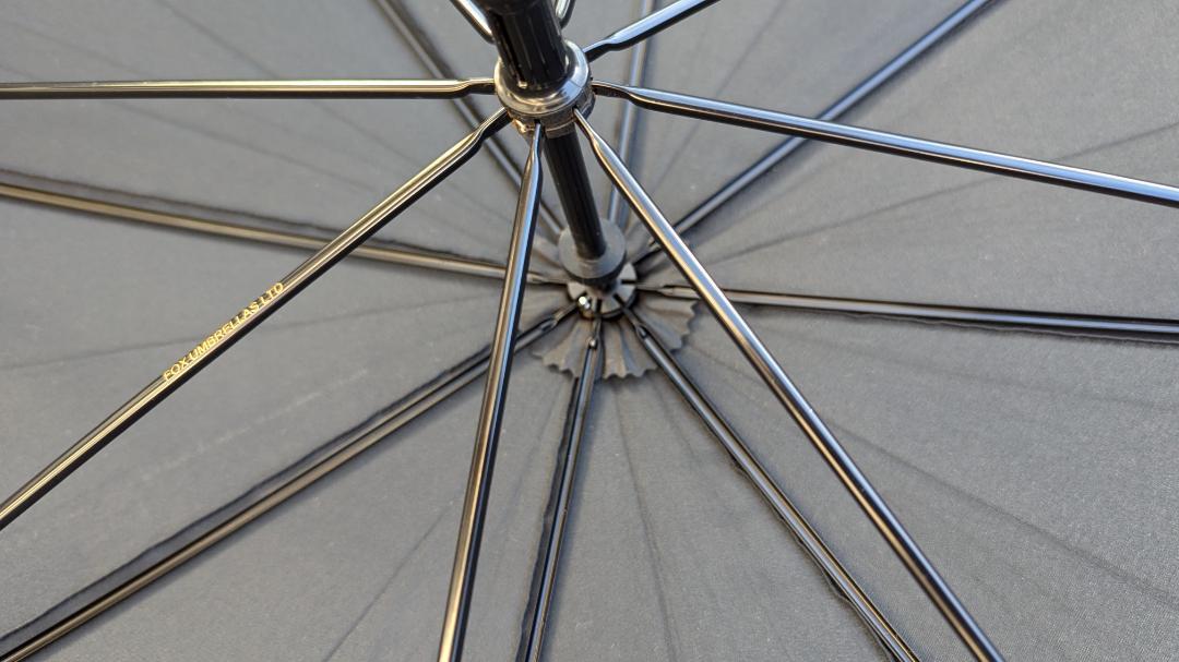FOX UMBRELLAS GM3 ワンギーハンドル/フォックスアンブレラズ