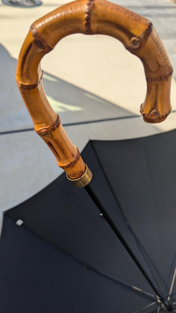 FOX UMBRELLAS GM3 ワンギーハンドル/フォックスアンブレラズ