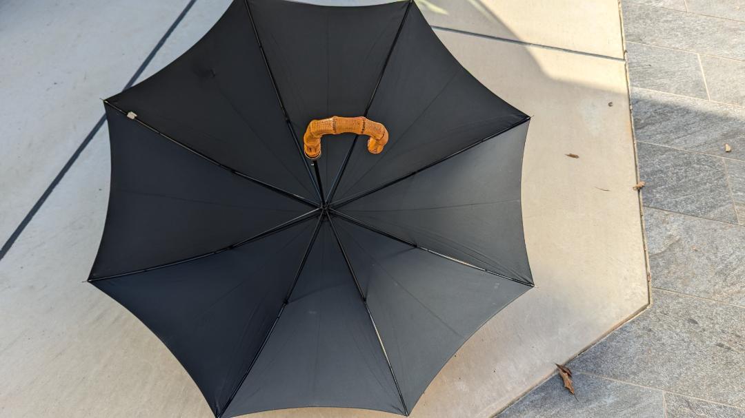 FOX UMBRELLAS GM3 ワンギーハンドル/フォックスアンブレラズ