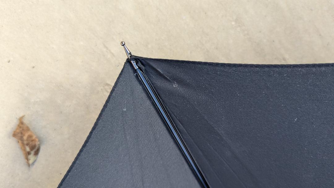 FOX UMBRELLAS GM3 ワンギーハンドル/フォックスアンブレラズ