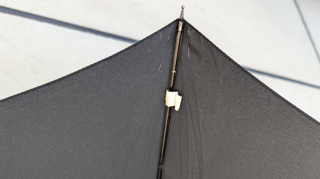 FOX UMBRELLAS GM3 ワンギーハンドル/フォックスアンブレラズ