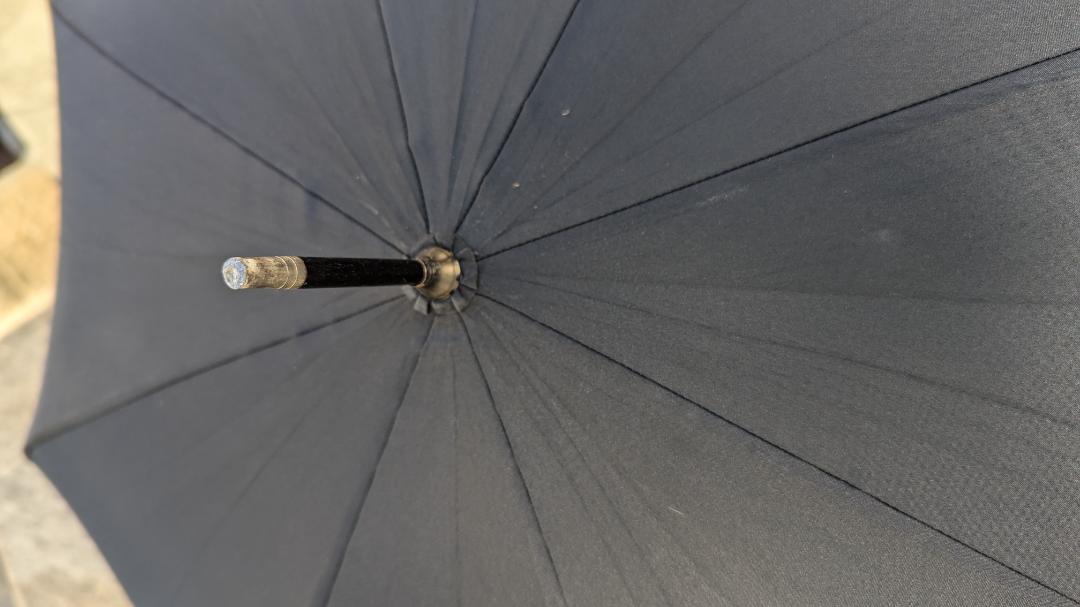 FOX UMBRELLAS GM3 ワンギーハンドル/フォックスアンブレラズ