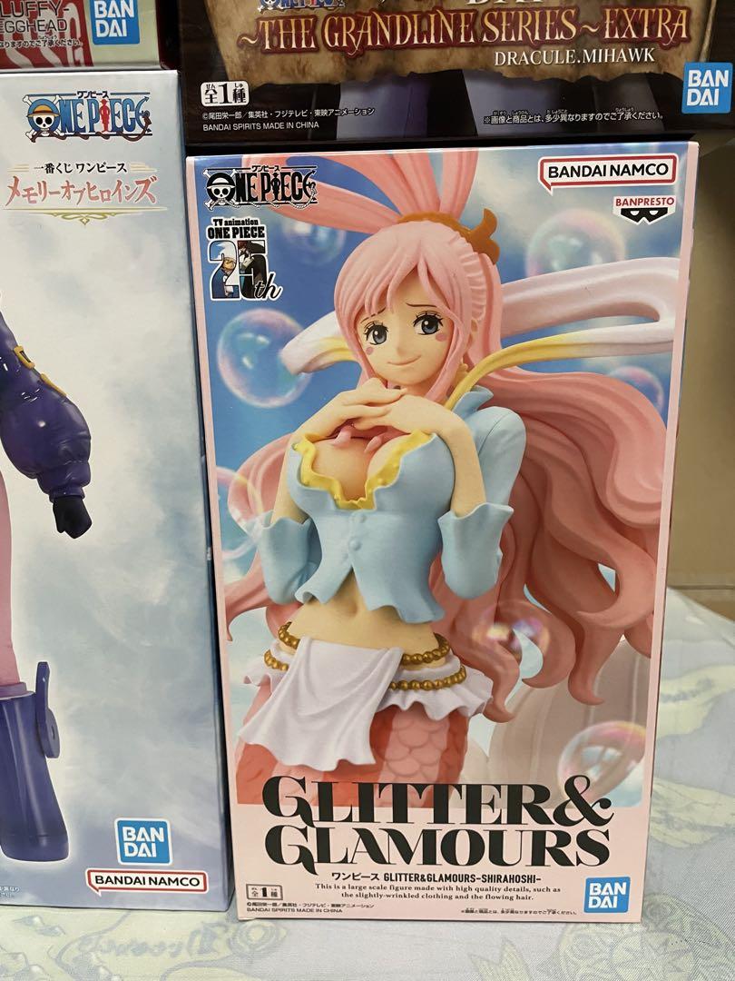 ワンピース　フィギュア　10種セット　※一部箱無し開封品