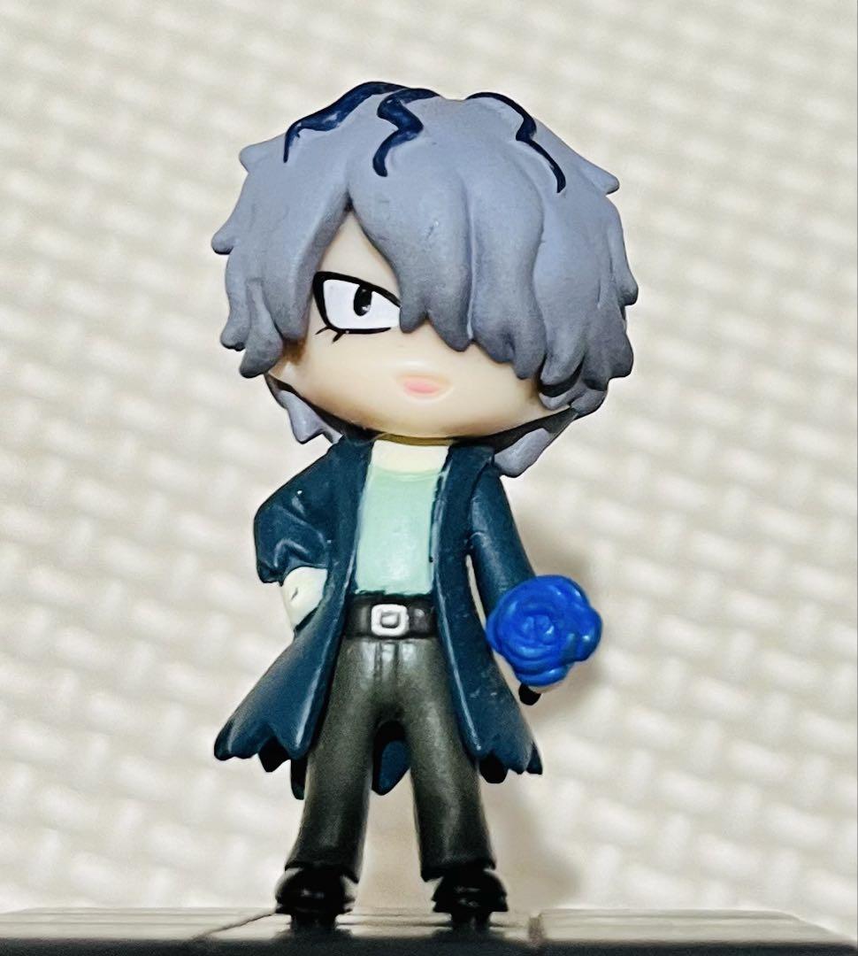 Ib フィギュアセット 全8種　カラコレ