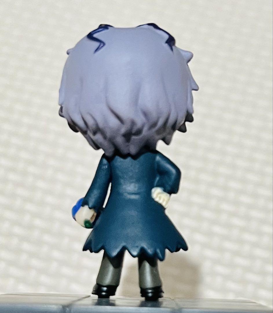 Ib フィギュアセット 全8種　カラコレ