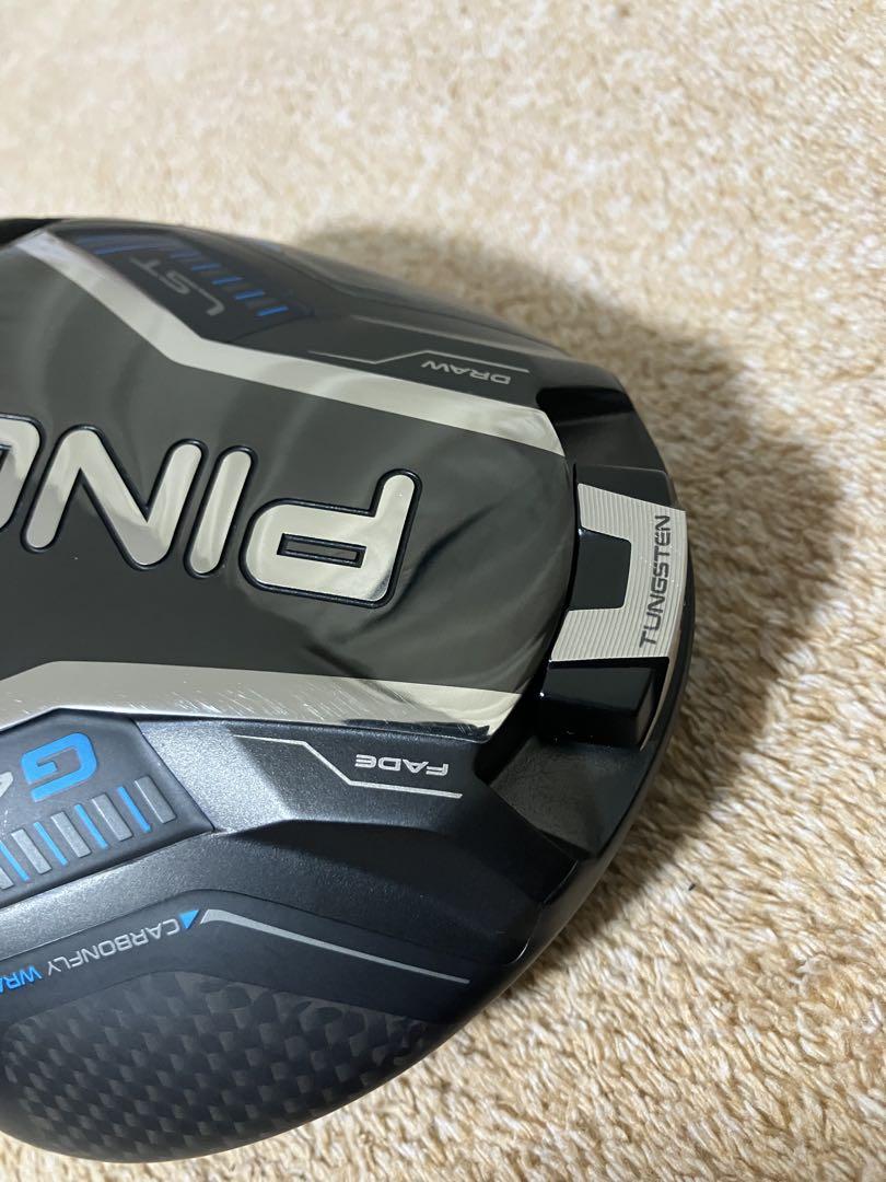 PING G440 LST ドライバー 10.5°