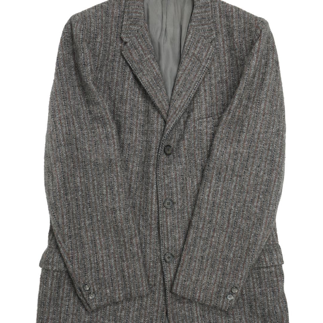 A New Life for an Old Harris Tweed – George Hahn