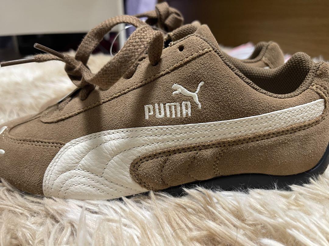 Puma Speedcat OG Beige | BSTN Store
