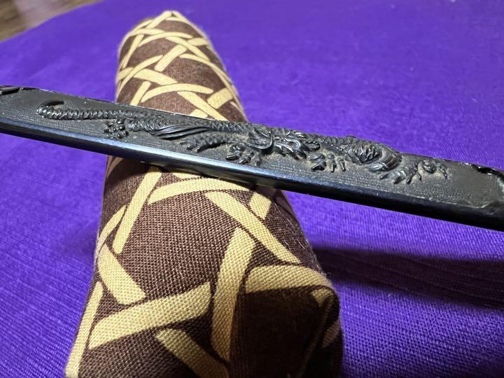 超人気高品質 逸品!江戸時代中期 赤銅地龍図笄(日本刀装具縁頭目貫小柄袋小刀鍔鐔拵馬針貫級刀剣 武具 コレクション¥23,590-eur-artec.fr 超人気高品質 逸品!江戸時代中期 赤銅地龍図笄(日本刀装具縁頭目貫小柄袋小刀鍔鐔拵馬針貫級刀剣 武具 コレクション¥23,590-eur-artec.fr