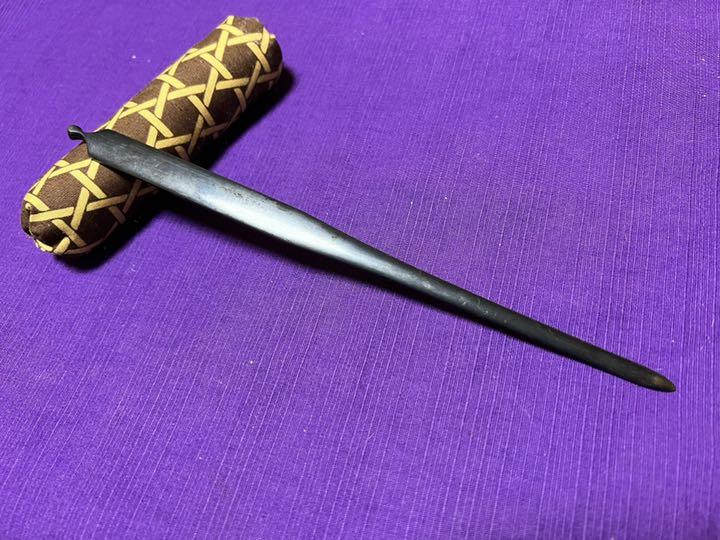 超人気高品質 逸品!江戸時代中期 赤銅地龍図笄(日本刀装具縁頭目貫小柄袋小刀鍔鐔拵馬針貫級刀剣 武具 コレクション¥23,590-eur-artec.fr 超人気高品質 逸品!江戸時代中期 赤銅地龍図笄(日本刀装具縁頭目貫小柄袋小刀鍔鐔拵馬針貫級刀剣 武具 コレクション¥23,590-eur-artec.fr