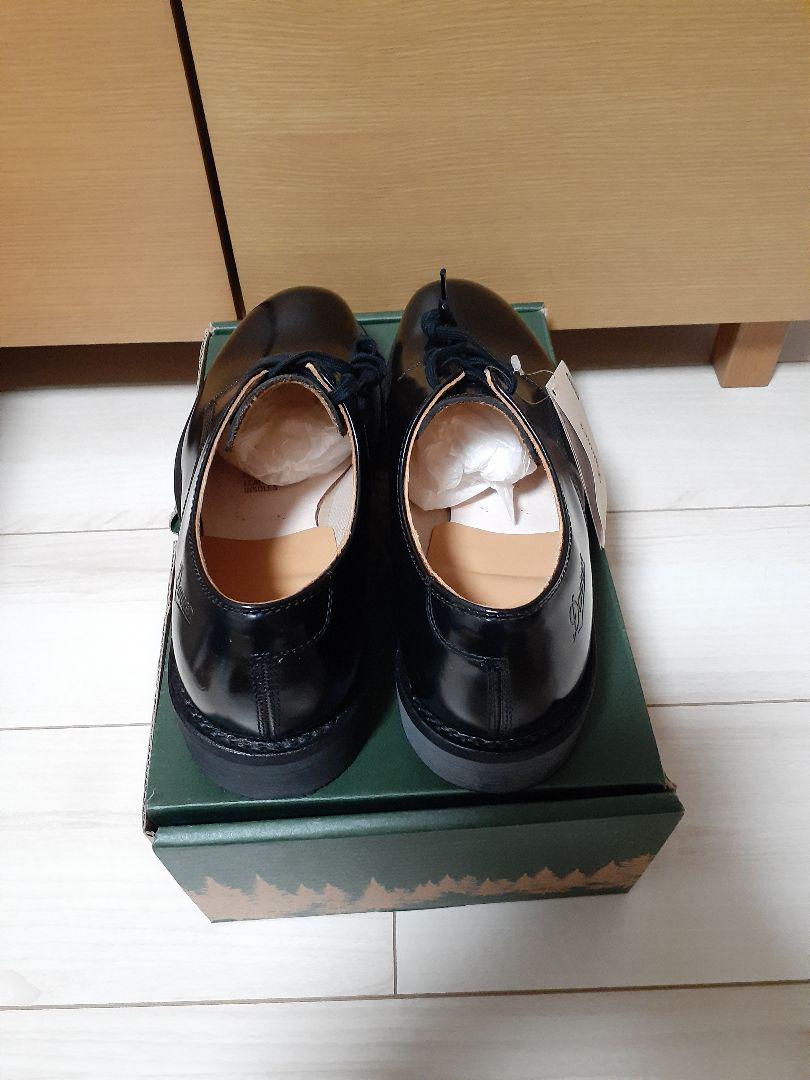 【激安】新品 Danner D-214500 ドレスシューズ！