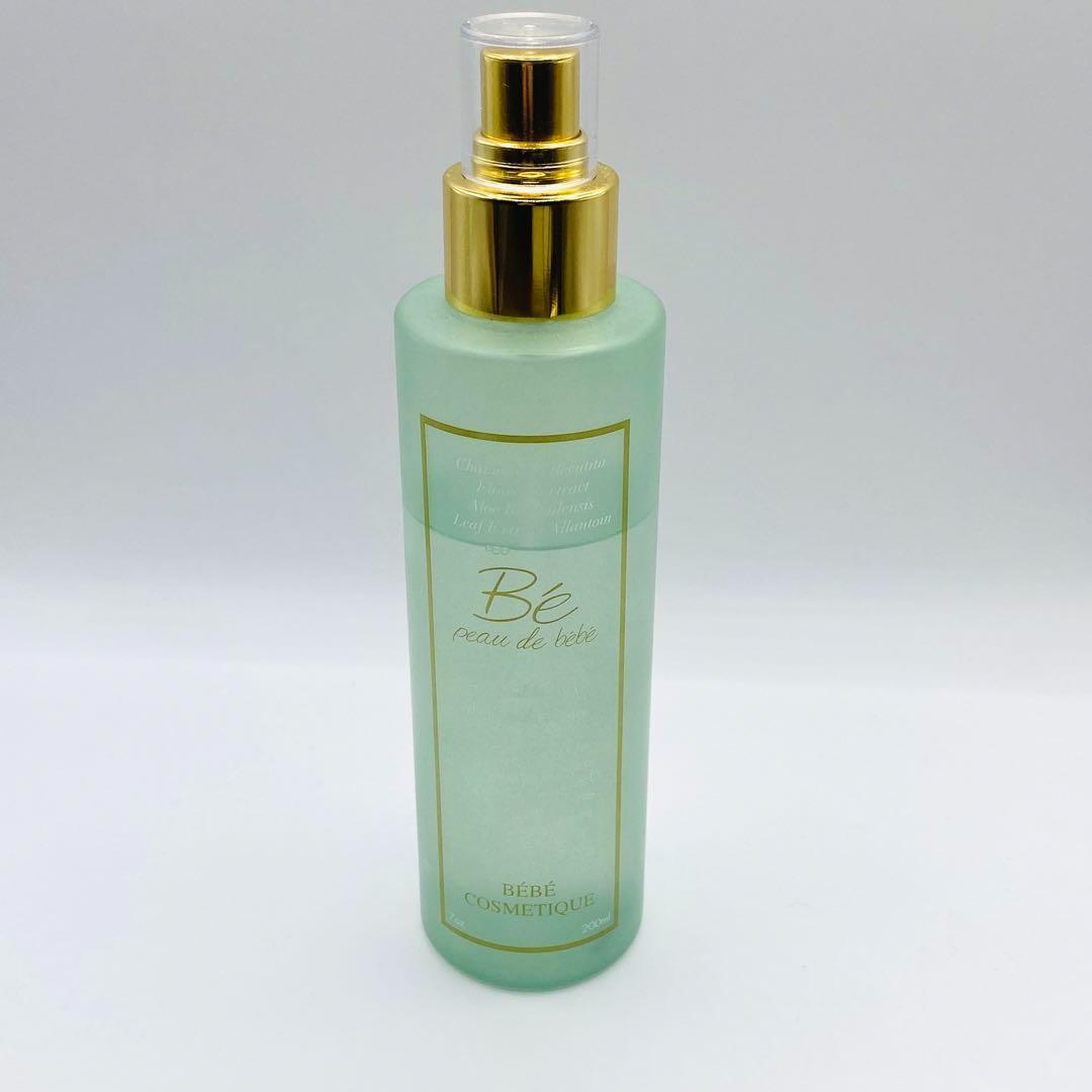 peau de bebe 板野友美 ともちん 化粧水 パック クリーム