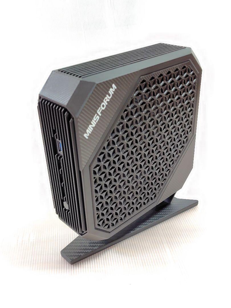 T*ィ様 MINISFORUM HX99G ミニ PC