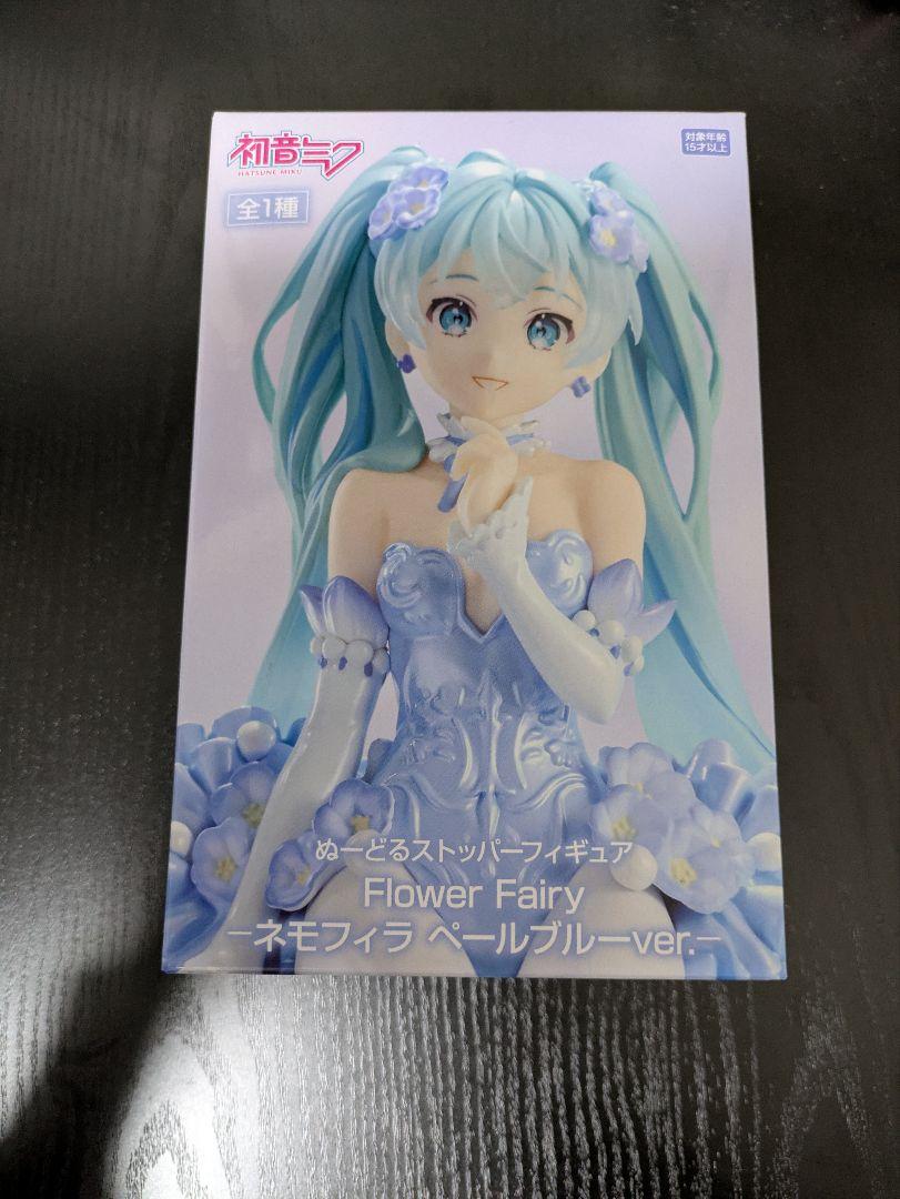 桜ミク　初音ミク　フィギュア　ぬーどるストッパー　まとめ売り　計4体 Amazon.co.jp: 桜ミク 2024 フィギュア 初音*ミク ぬーどる