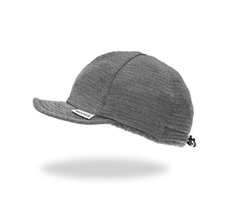 お得限定SALE リッジマウンテンギア Grid Merino Earmuff Cap g23Ap-m21132251619 通販超歓迎