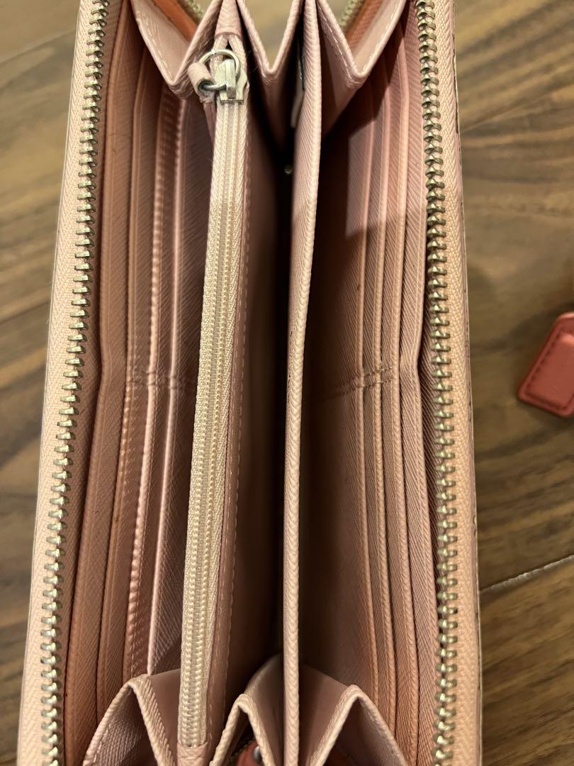 coach ポーチ　長財布　パスケース　セット　コーチ　ハート coach ポーチ 長財布 パスケース セット コーチ ハート - メルカリ