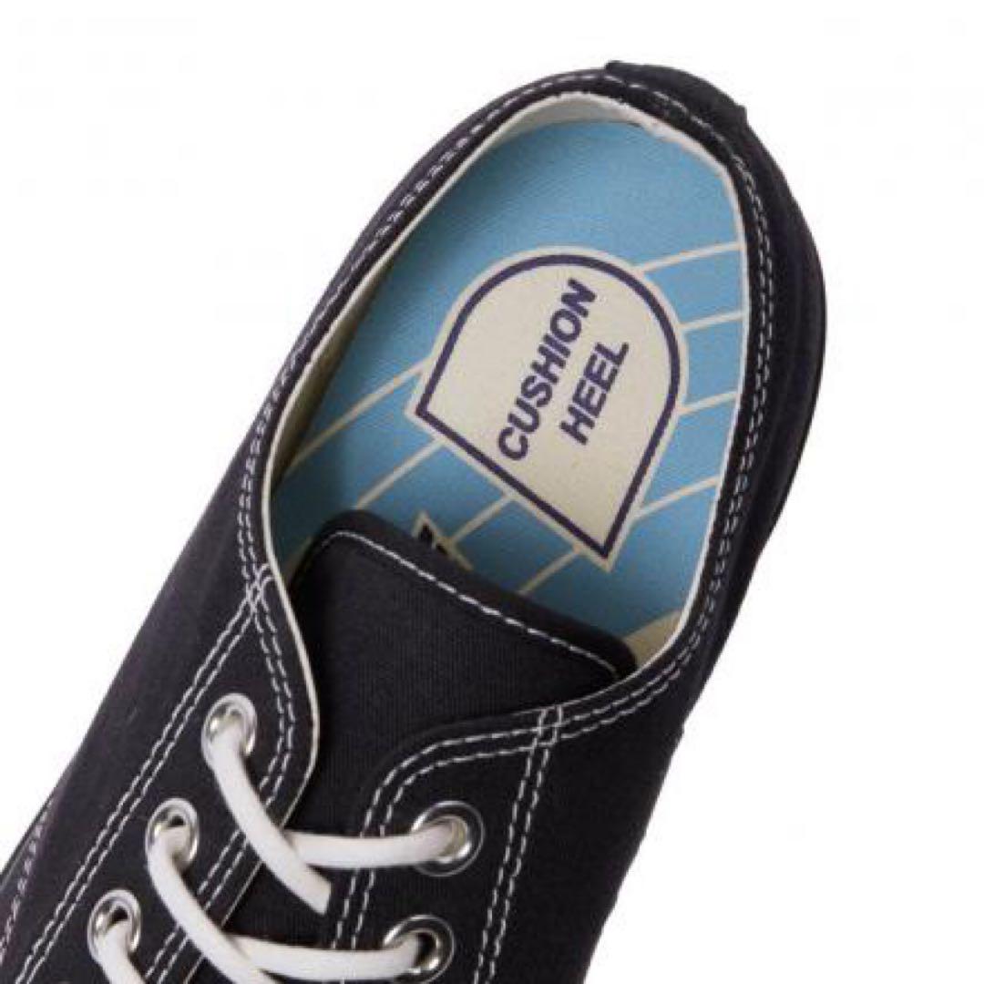 お買い得商品特集 - 販促エクスプレス CONVERSE × N.HOOLYWOOD 未使用 ADDICT メルカリ - US8 靴