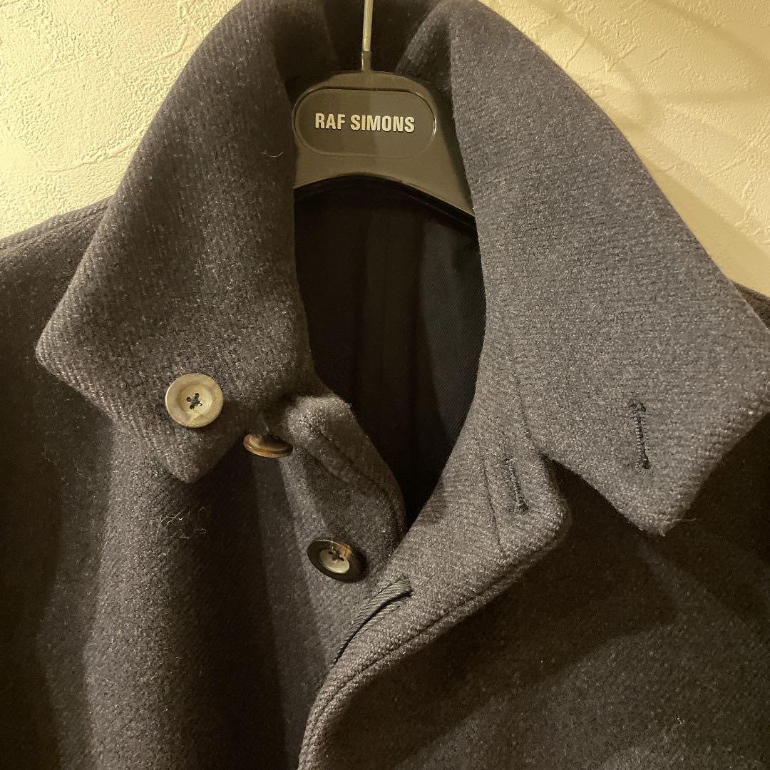ジルサンダー 08AW ジャケット JIL SANDER ラフシモンズ期 - メルカリ ジルサンダー 08AW ジャケット JIL SANDER ラフシモンズ期 - メルカリ