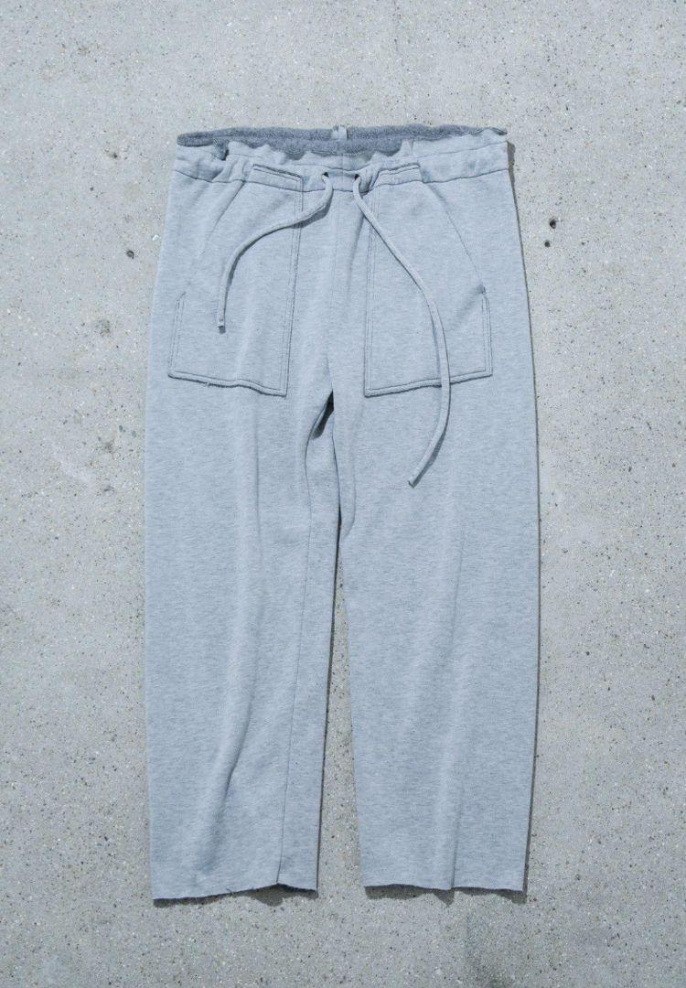 【MONITALY】スウェットパンツ
