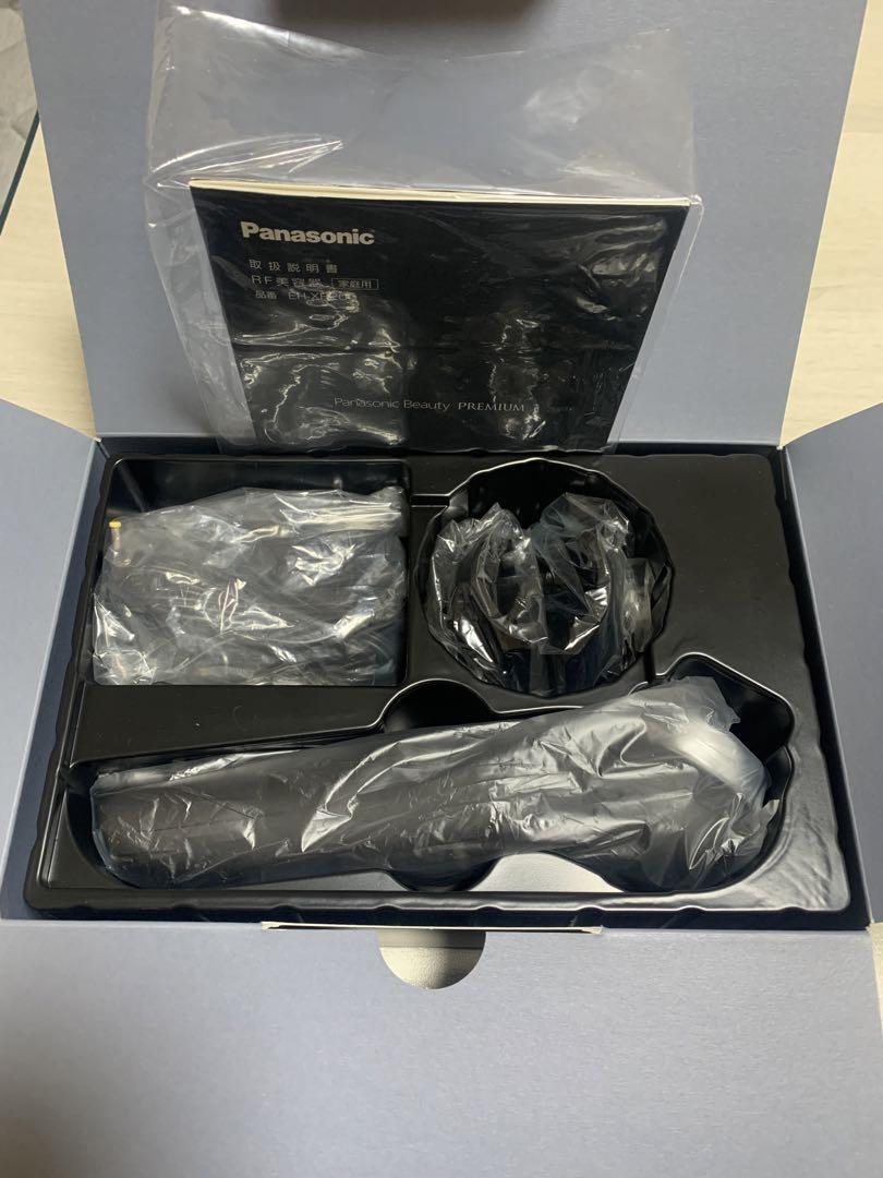 Panasonic  BEAUTY  PREMIUM  RF美顔器EH-XR20
