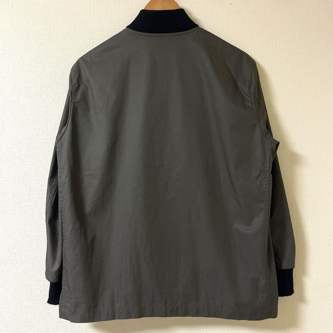 マーガレットハウエル M MHL margaret howell ジャケット