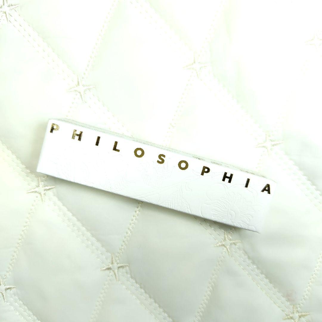 最終値下げ!PHILOSOPHIAマルチスティックカラー リップ＆チーク 赤