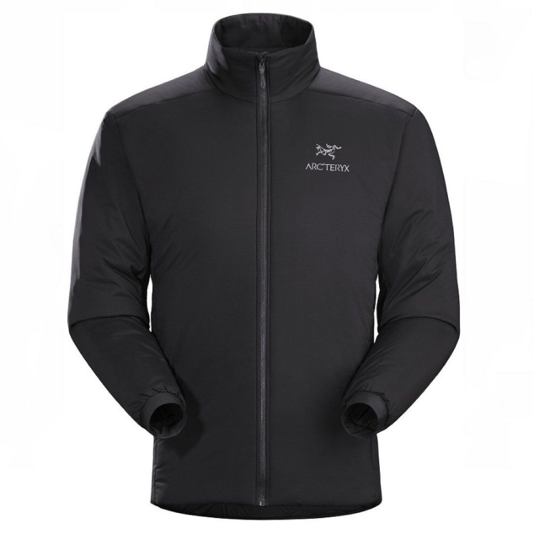 Amazon | [アークテリクス] Atom Heavyweight Hoody Men's XS