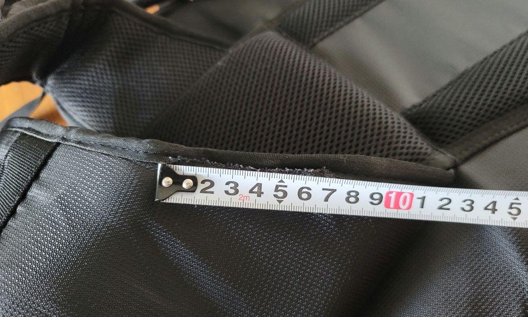 zoot　トライアスロン専用　トランジションバッグ